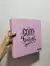Carpeta Escolar Good Vibes Nro3 - Rome