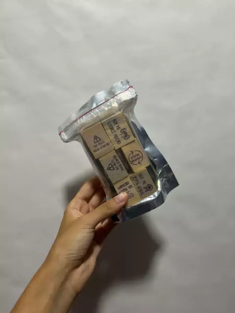 Sellos Docente Genial