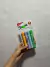 Resaltadores/ Marca Textos Pasteles- Sharpie X4