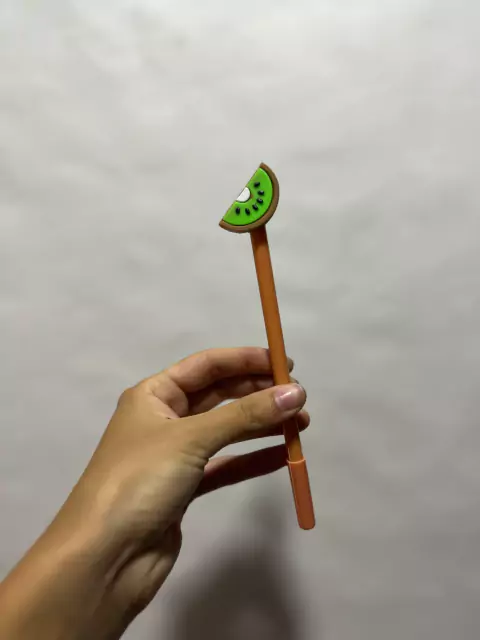Lapicera Frutal- Kiwi