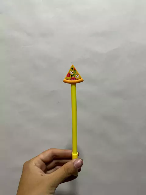 Lapicera Food- Pizza