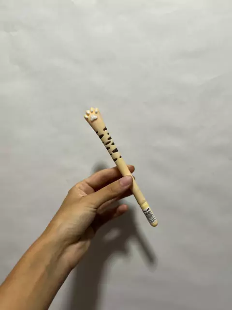 Lapiceras Patita - SoFun