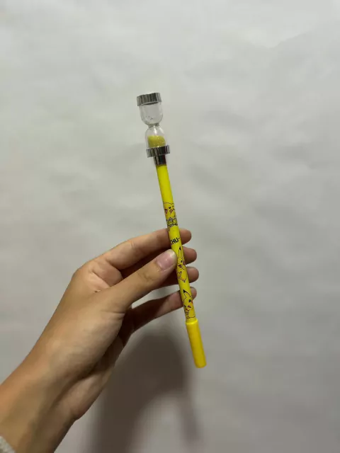 Lapicera Fantasy - Pikachu