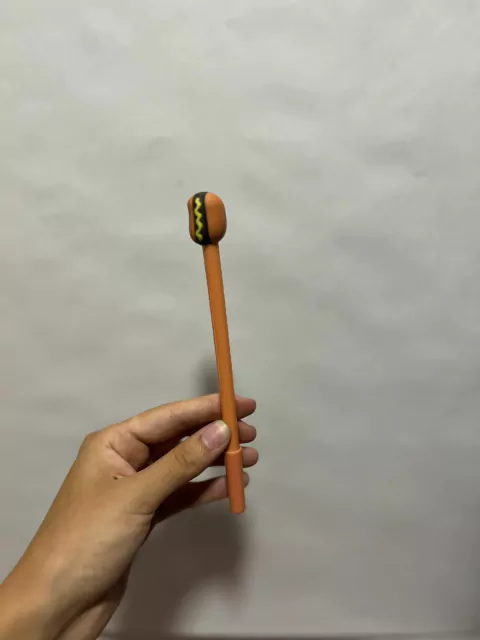 Lapicera Food- HotDog