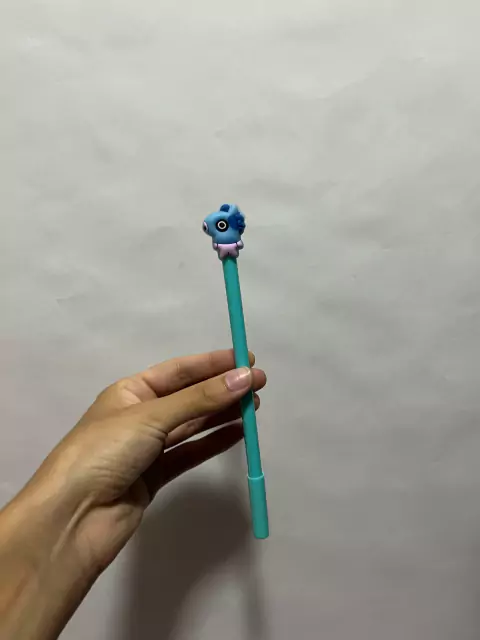 Lapicera Animales - Pony Cute