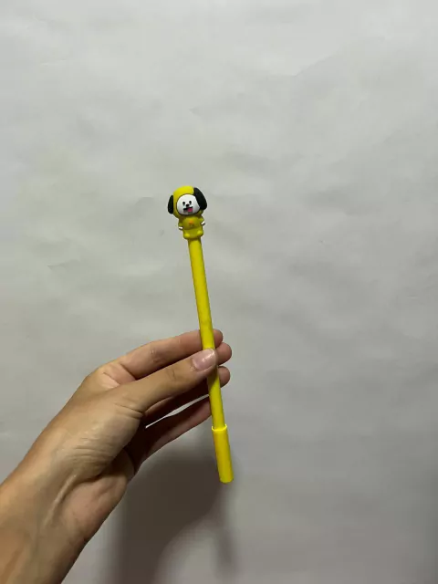 Lapicera Animales - Perrito