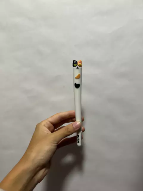 Lapicera Gatito - Wero