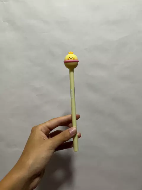 Lapicera Kawaii- Wero