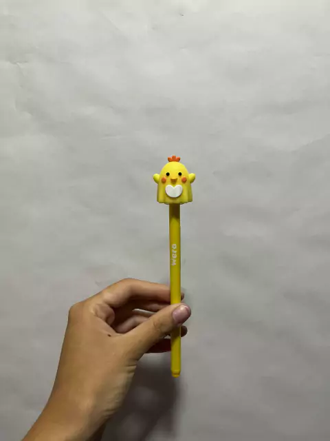 Lapicera Animals - Wero