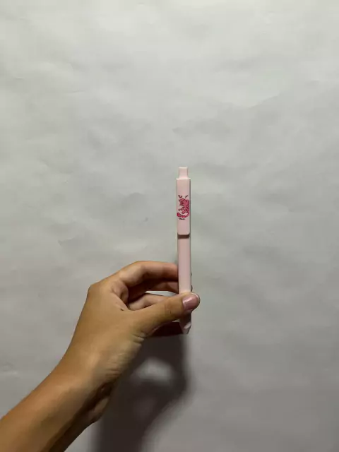 Lapicera Animal Kingdom- Wero