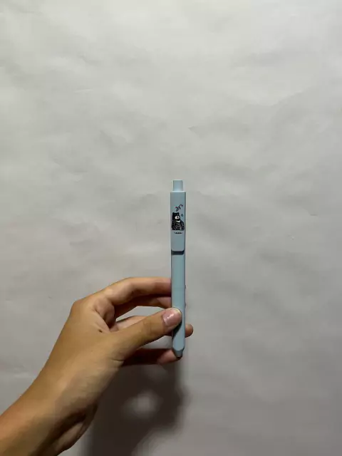 Lapicera Animal Kingdom- Wero