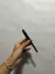 Tinta Gel Borrable Negra - TALBOT