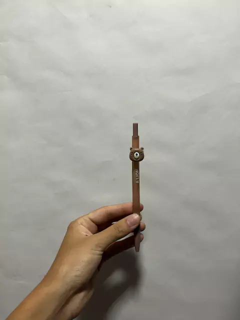 Lapicera Animalitos (Osito) - Wero