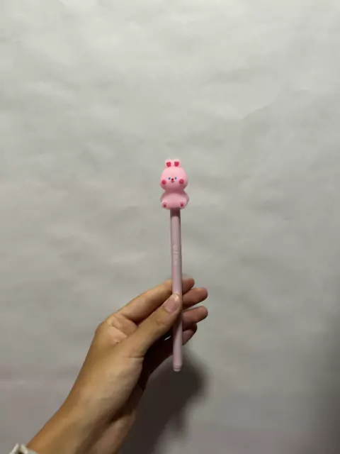 Lapicera Conejito - Wero