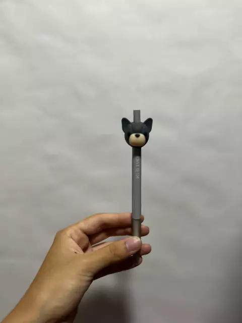 Lapicera de Perro - SoFun