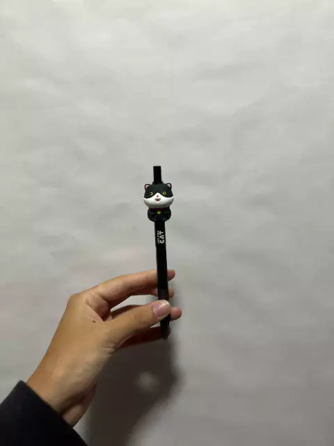 Lapicera Like Fish Cat - Wero