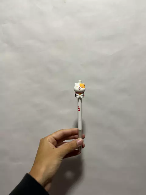 Lapicera Like Fish Cat - Wero