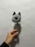 Lapicera de Peluchito (Gatito)