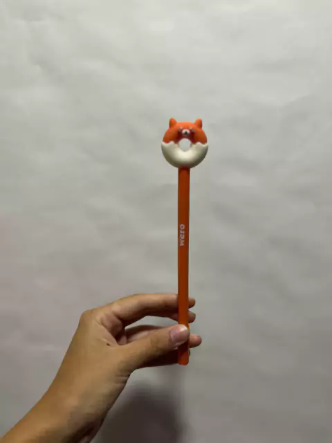 Lapicera Donuts - Wero