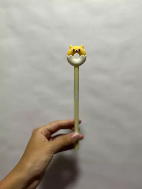Lapicera Donuts - Wero