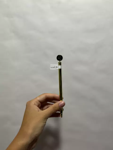 Lapicera de Signos (Leo) - FW