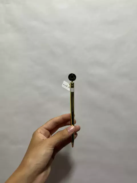 Lapicera de Signos (Libra) - FW