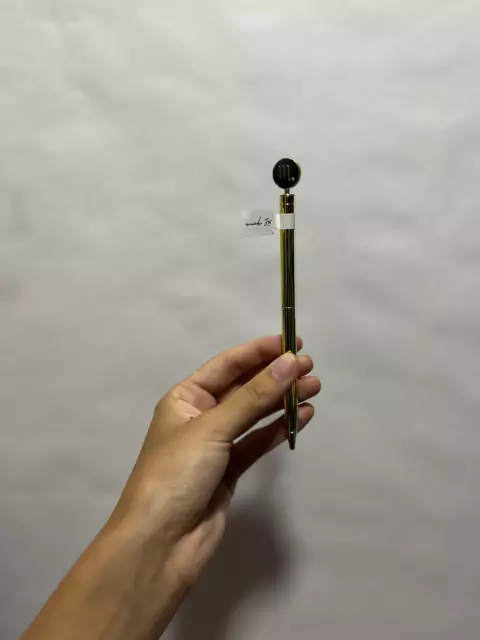 Lapicera de Signos (Escorpio) - FW