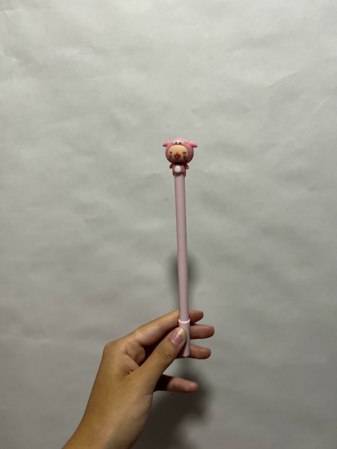 Lapicera Cerdito - Wero