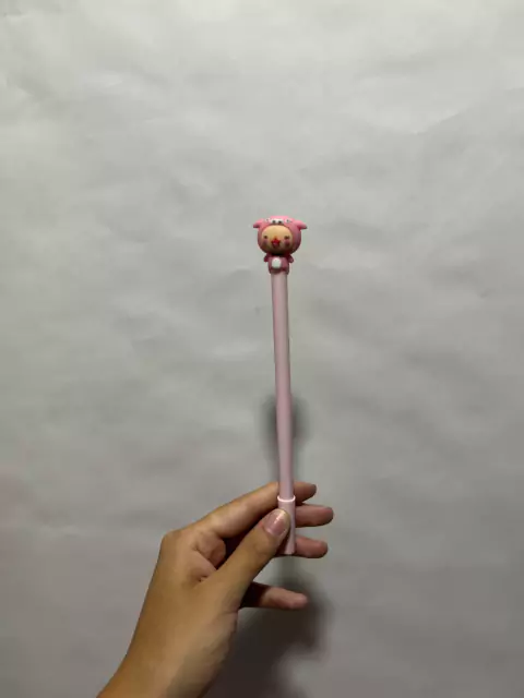 Lapicera Cerdito - Wero