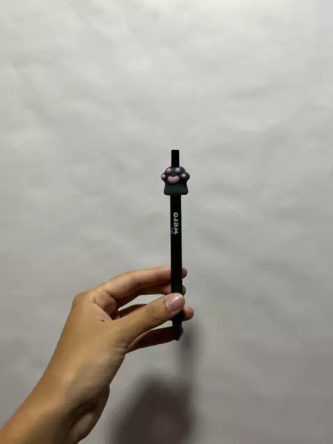 Lapicera Healing Paws - Wero