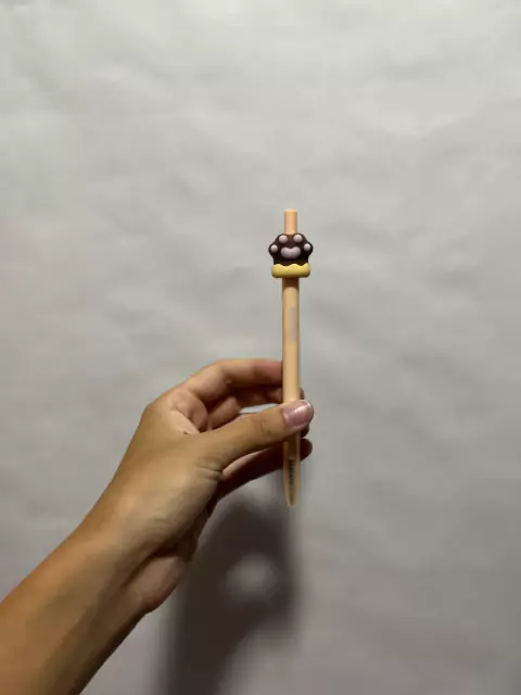 Lapicera Healing Paws - Wero