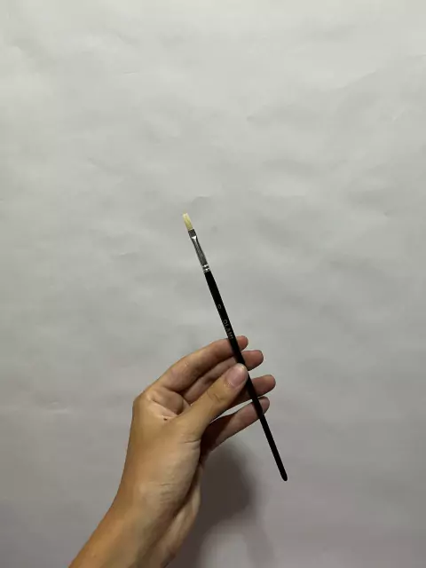 Pincel Nro. 0 - Olami