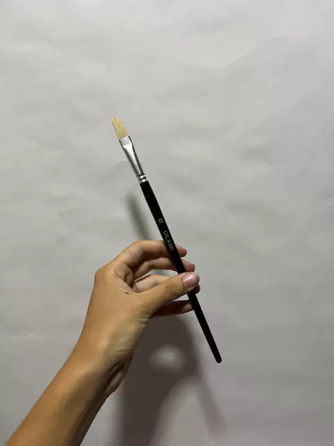 Pincel Nro. 12 - Olami