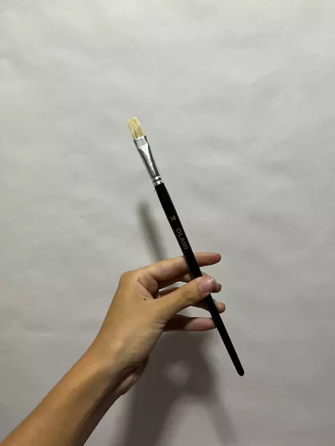 Pincel Nro. 14 - Olami