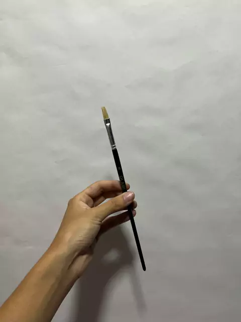 Pincel Nro. 8 - Olami