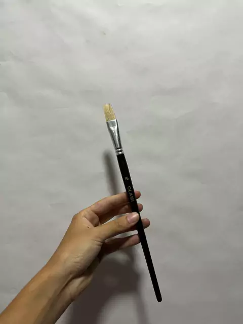 Pincel Nro. 16 - Olami