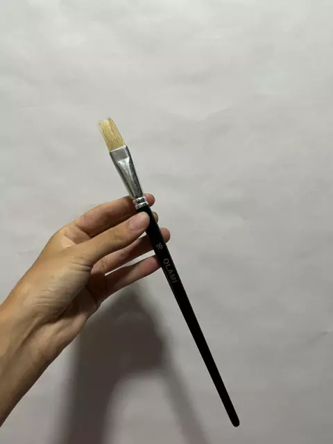 Pincel Nro. 10 - Olami