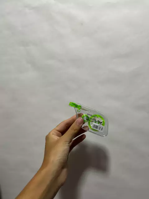 Cinta Correctora - Keyroad