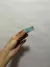 Goma de Borrar Verde Pastel - Keyroad