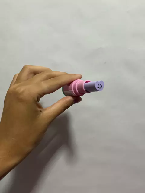 Goma de Borrar Retráctil mas Sacapuntas- Corazón Cute