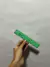Regla Pastel 15cm verde - Pizzini