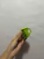 Sacapuntas Doble - Kiwi