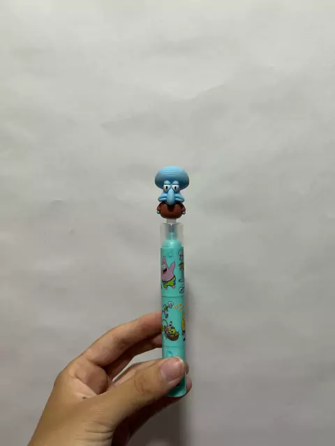 Resaltador Calamardo 3 en 1