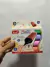 Resaltadores Tinta Pastel - Trabi X4
