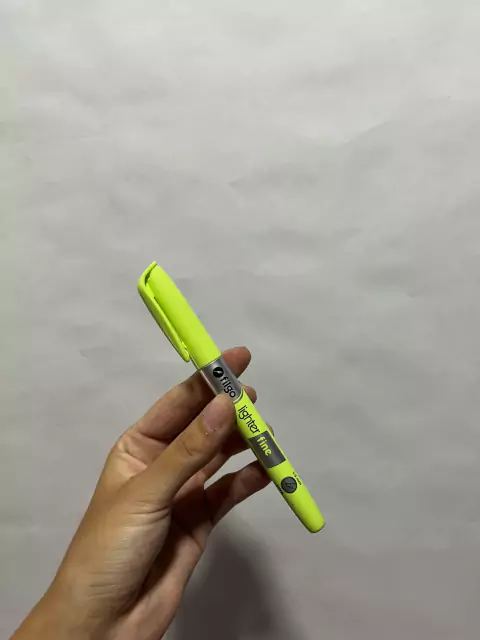 Resaltador Pastel- Filgo (Lima)