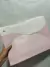Sobres A4 con Botón - Ibi (Rosa)