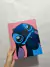 Cuaderno Tapa Dura Stitch - Mooving