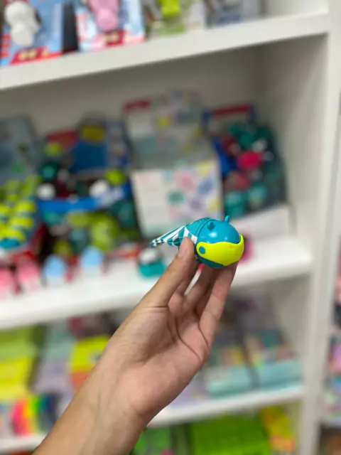 Sacapuntas Con Bolsita Desmontable - Maped