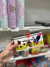 Crayones de Cera X6 - BRW
