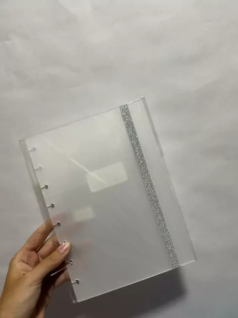 Repuesto A5 de Tapa Protectora - Cukina